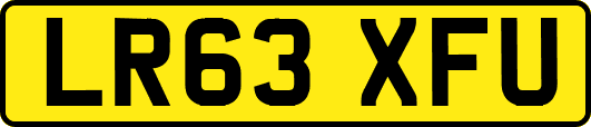 LR63XFU