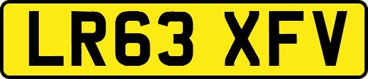 LR63XFV