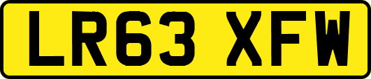 LR63XFW