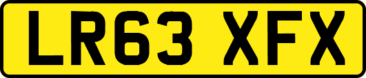 LR63XFX