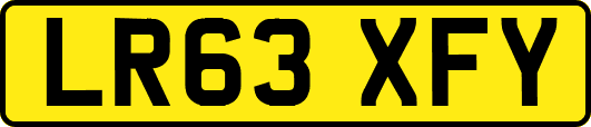 LR63XFY