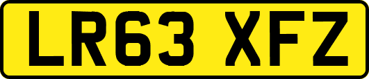 LR63XFZ