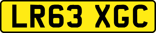 LR63XGC