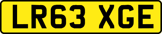 LR63XGE