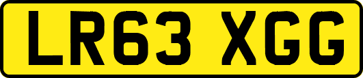 LR63XGG
