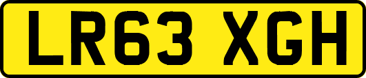 LR63XGH