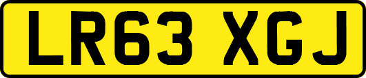 LR63XGJ