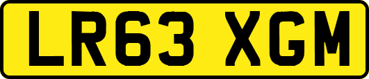 LR63XGM