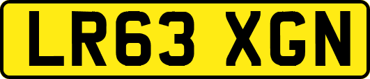 LR63XGN