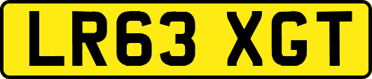 LR63XGT