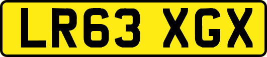 LR63XGX