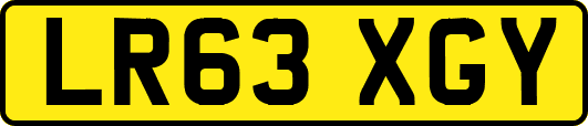 LR63XGY