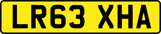 LR63XHA