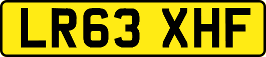 LR63XHF