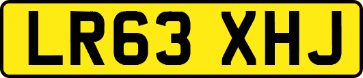 LR63XHJ