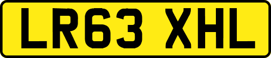 LR63XHL