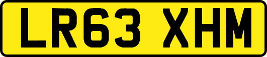 LR63XHM