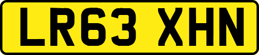 LR63XHN