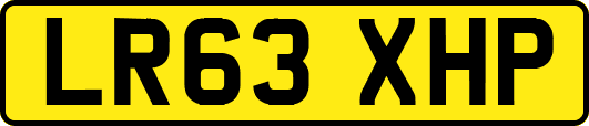 LR63XHP