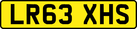 LR63XHS