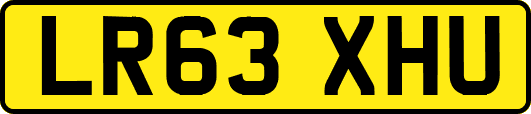 LR63XHU