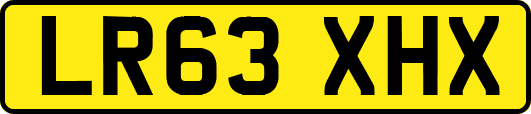 LR63XHX