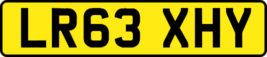 LR63XHY