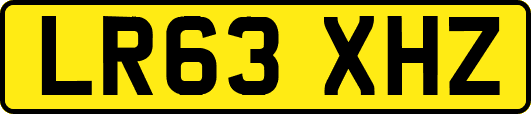 LR63XHZ