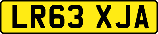 LR63XJA