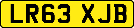LR63XJB