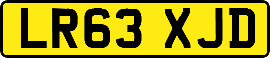 LR63XJD