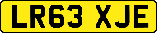 LR63XJE