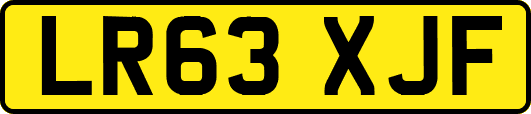 LR63XJF