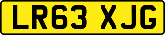 LR63XJG