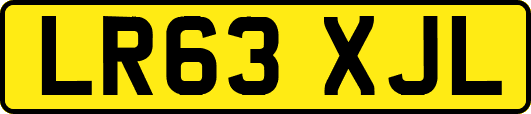 LR63XJL
