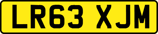 LR63XJM