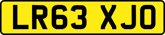 LR63XJO