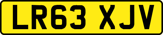 LR63XJV