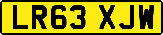 LR63XJW