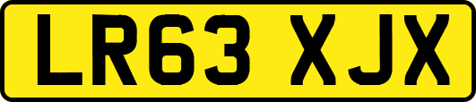 LR63XJX