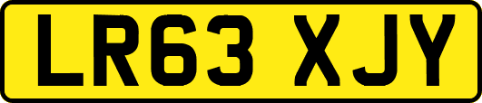 LR63XJY