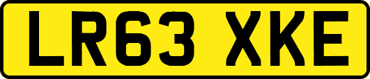 LR63XKE