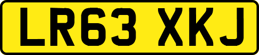 LR63XKJ