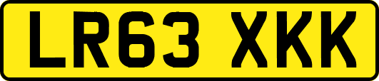 LR63XKK