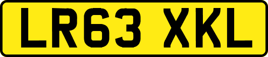 LR63XKL
