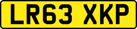 LR63XKP