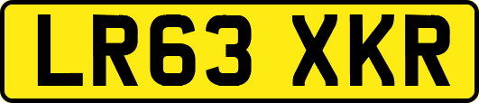 LR63XKR
