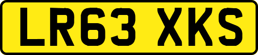 LR63XKS