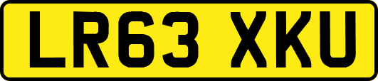 LR63XKU