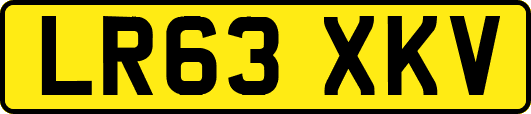 LR63XKV